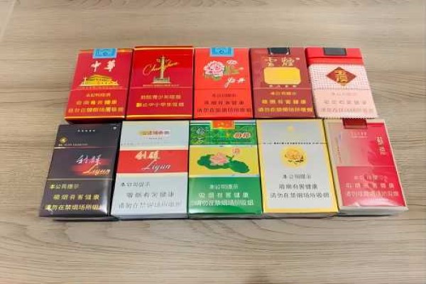 越南香烟批发市场：一手货源与代工厂家揭秘