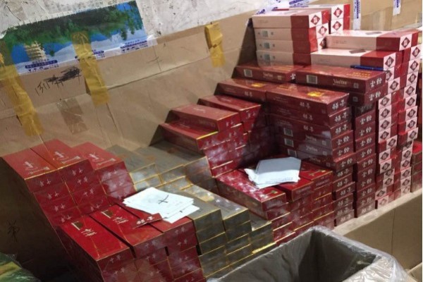 越南香烟批发市场：一手货源与代工厂家揭秘