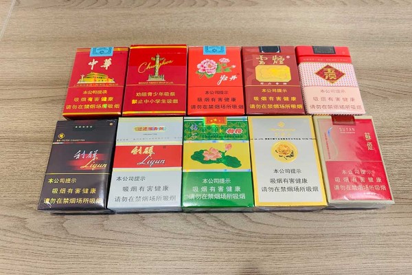 南昌市场香烟批发指南，寻找中央批发点